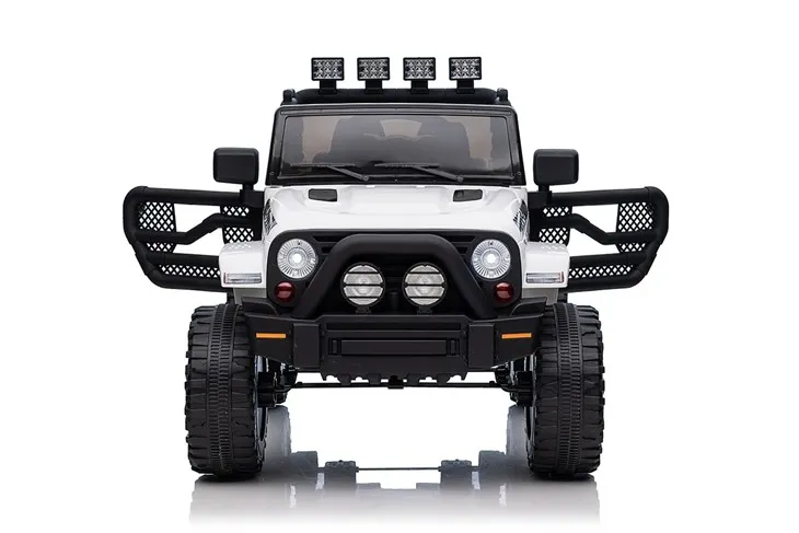 Best Car For Kids