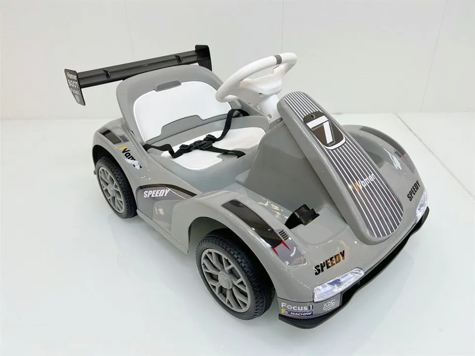 קארט לילדים