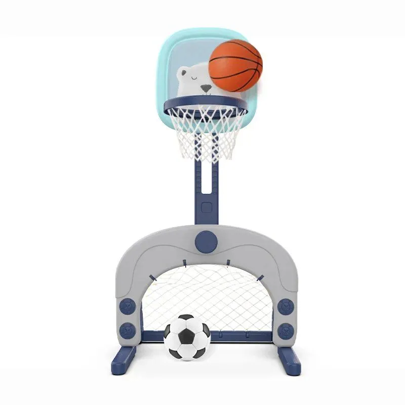 חישוק כדורסל לילדים