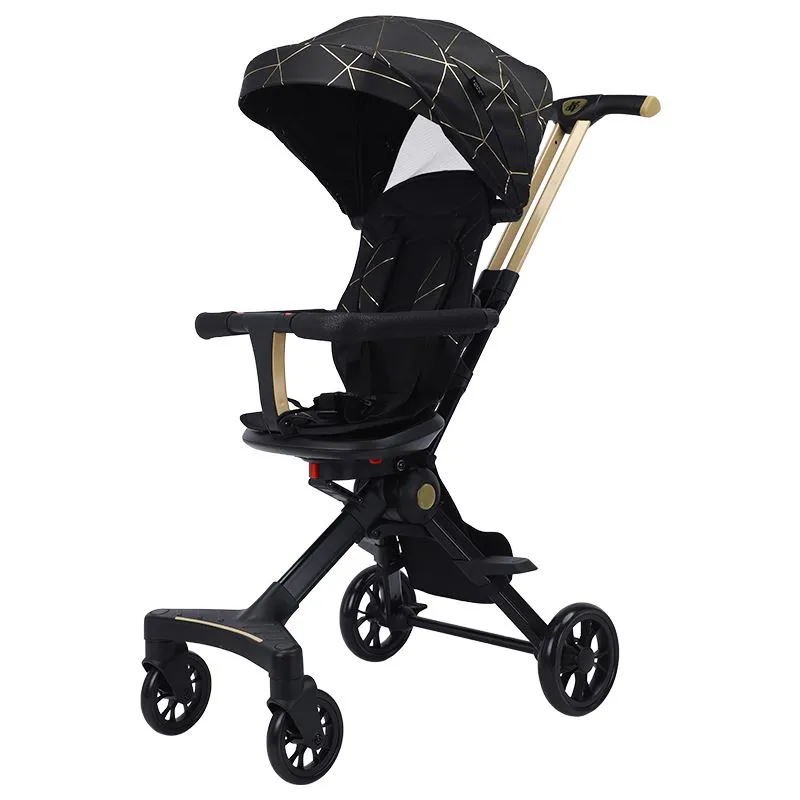 Best Stroller For Toddler