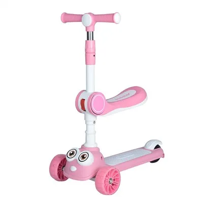 Chhote Baccon Ki Scooty