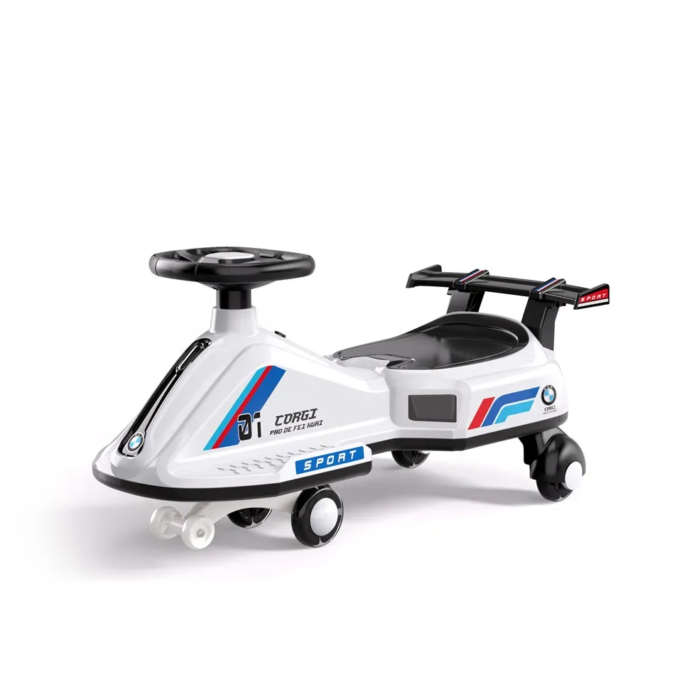 רכיבה על צעצוע