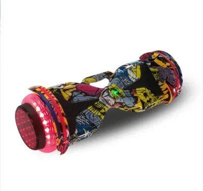 קטנוע איזון אוטומטי עם 2 גלגלים